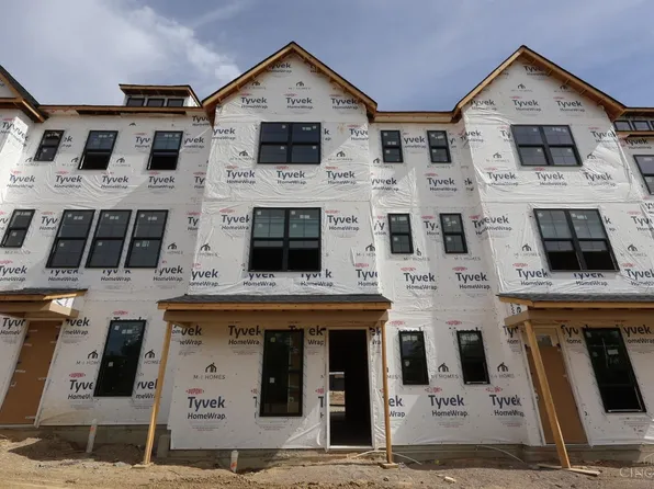 6214 Nicholas Way #47, Mason, OH 45040