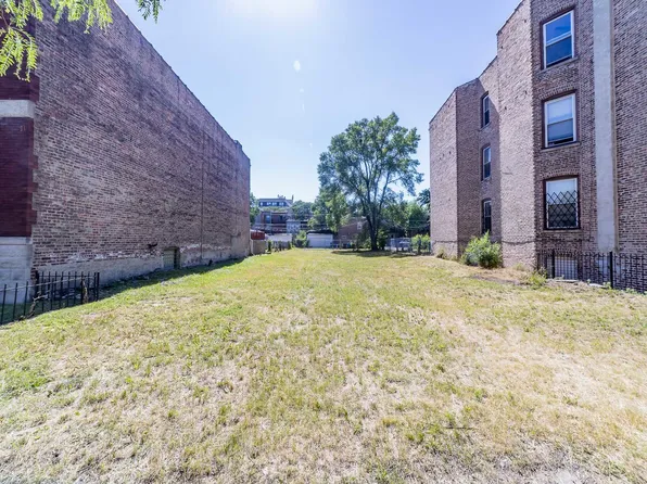 6140 S Ingleside Ave, Chicago, IL 60637