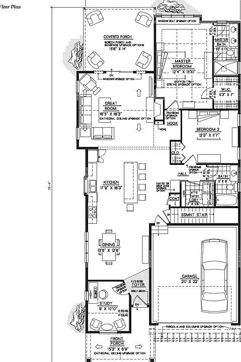 2nd image of 0-5 Hunter Cir