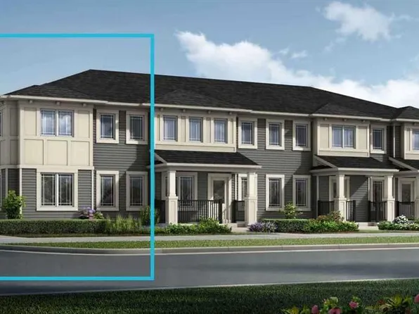 3 W Southwinds Gate SW, Airdrie, AB T4B 5S2