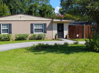 2907 Belfort Rd, Jacksonville, FL 32216