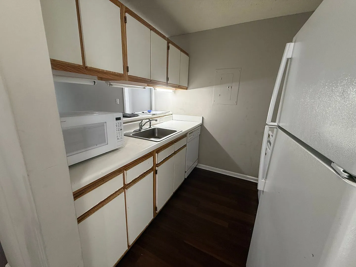 4 Bed 4 Bath Condo near NCSU! Available late July, includes utilities! — Photo 4