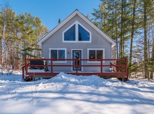 67 Sunset Road, Bethel, ME 04217