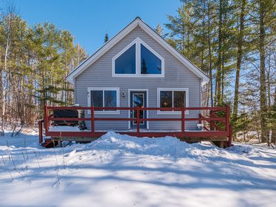 67 Sunset Road, Bethel, ME, 04217