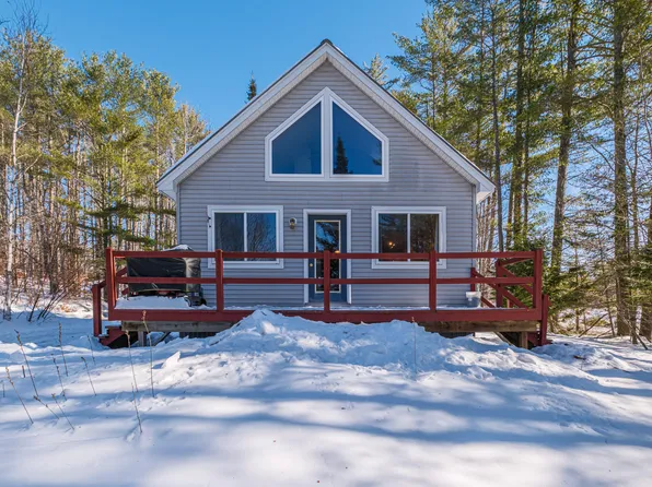67 Sunset Road, Bethel, ME 04217