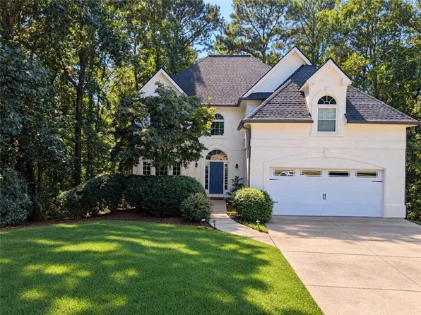 2100 Waters Ferry Dr, Lawrenceville, GA 30043