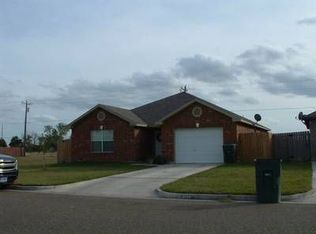 3229 Lazy Palm Dr S, Harlingen, TX 78552