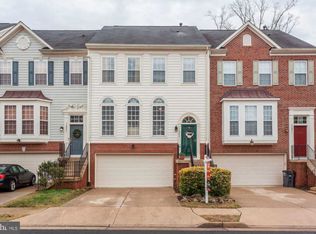 15849 Bobolink Dr, Woodbridge, VA 22191