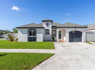 18140 SW 137th Path, Miami, FL 33177