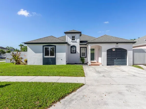 18140 SW 137th Path, Miami, FL 33177