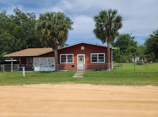 10737 Johnson Blvd, Youngstown, FL 32466