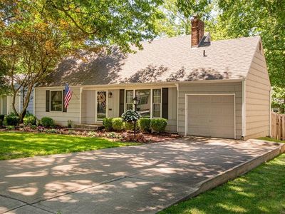 4211 W 74th St, Prairie Village, KS, 66208