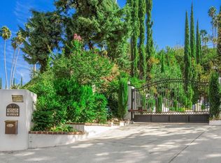 16546 Adlon Rd, Encino, CA 91436