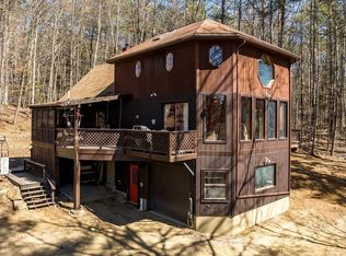 16 Douglas Drive, Barnstead, NH 03225