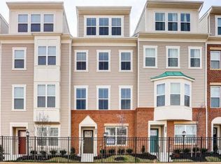 7012 Ventfield Way, Hanover, MD 21076