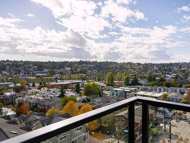Fremont View: Modern Classic Collection — Photo 86