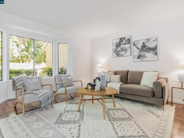 513 Sycamore Cir, Danville, CA 94526