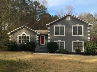 1480 Ashwood Way, Lawrenceville, GA 30043