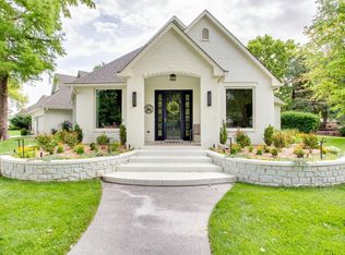 3009 Clairemont, Enid, OK 73703