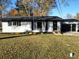 11156 Prospect Rd, Strongsville, OH 44136