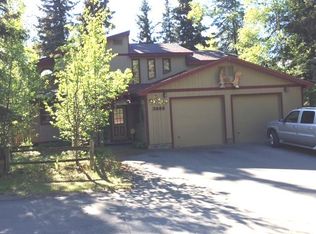 3008 Brookside Dr, Anchorage, AK 99517