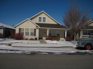 1412 Sugar Maple Ave, Gardnerville, NV