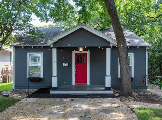 4417 Bellvue Ave, Austin, TX 78756