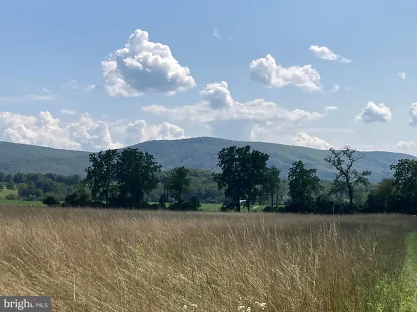 Acreage Smith Ln, Centre Hall, PA 16828