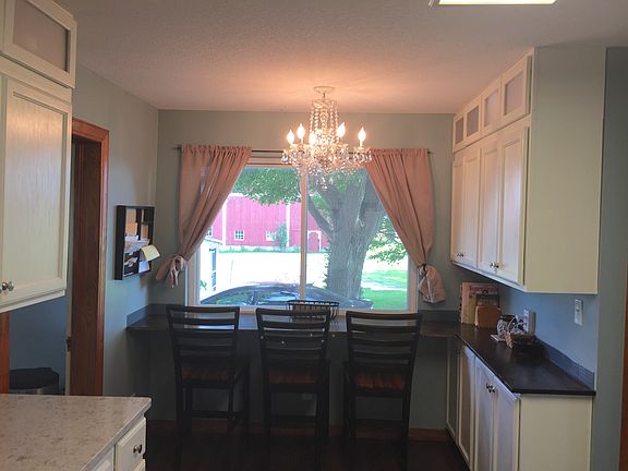 Kitchen Breakfast bar