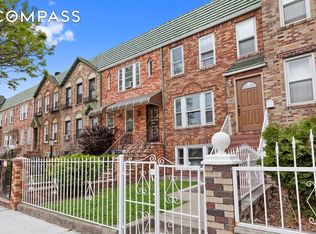 1388 Troy Ave, Brooklyn, NY 11203