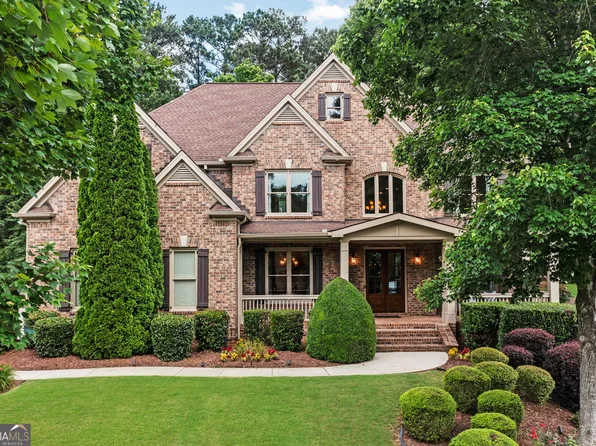 2845 Aquitania Ln, Cumming, GA 30040