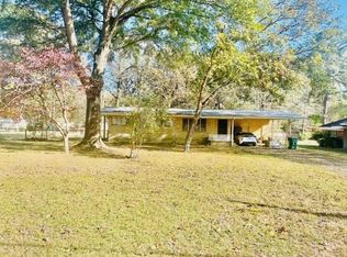 10625 Legion Hut Rd, Mabelvale, AR 72103