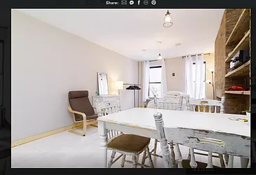 Rented by R New York