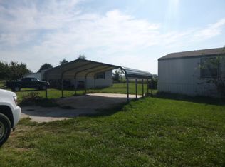 10706 Tyler, Purdy, MO 65734