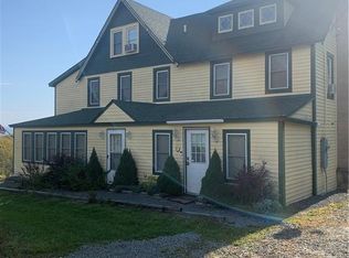 266 Back Shandelee Rd, Livingston Manor, NY 12758