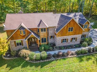 3661 N Lauren Ln, Bloomington, IN 47404