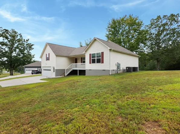 1209 Wesley Ct, Lawrenceburg, TN 38464