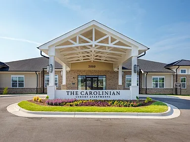 The Carolinian Apartments