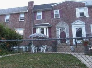 204 Sherbrook Blvd, Upper Darby, PA 19082
