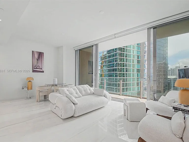 300 Biscayne Boulevard Way #2808 — Photo 3