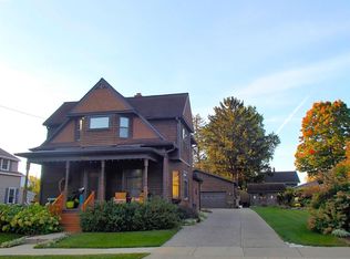 2248 15th St, Monroe, WI 53566