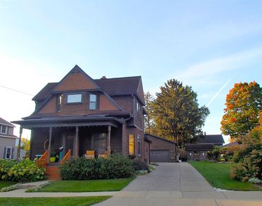 2248 15th St, Monroe, WI, 53566