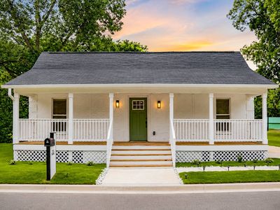725 Pine St, Fort Valley, GA, 31030