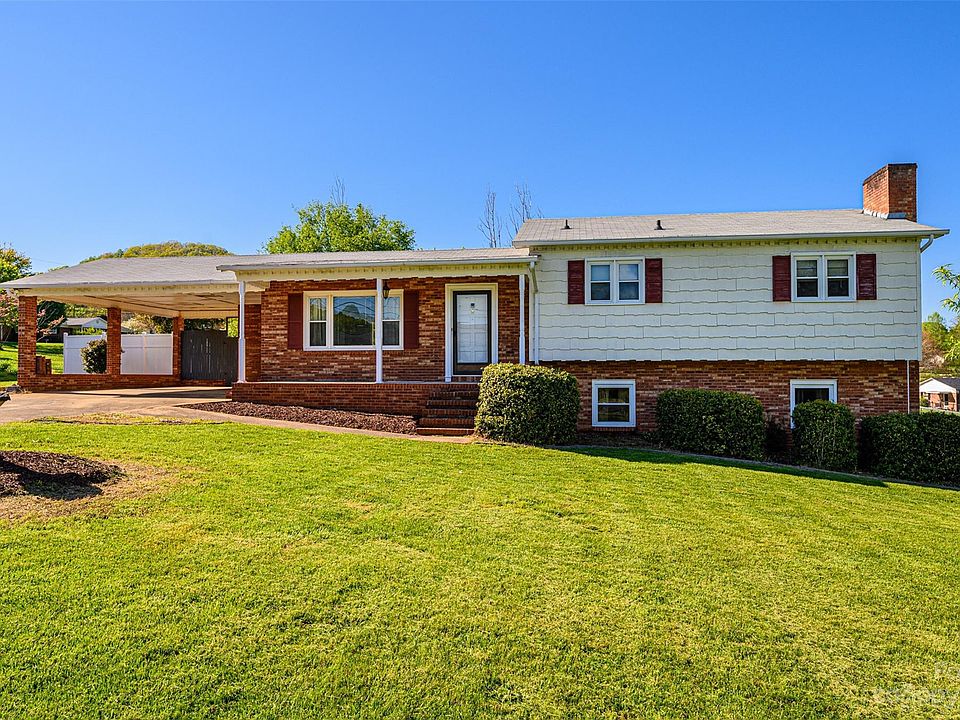 2606 Western Ct, Lenoir, NC 28645 Zillow