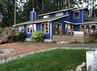 3719 Saratoga Rd, Langley, WA 98260