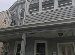 31 Cutler St FLOOR 2, Clifton, NJ 07011