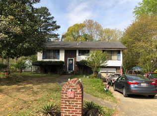 1730 Magnolia St, Gardendale, AL 35071