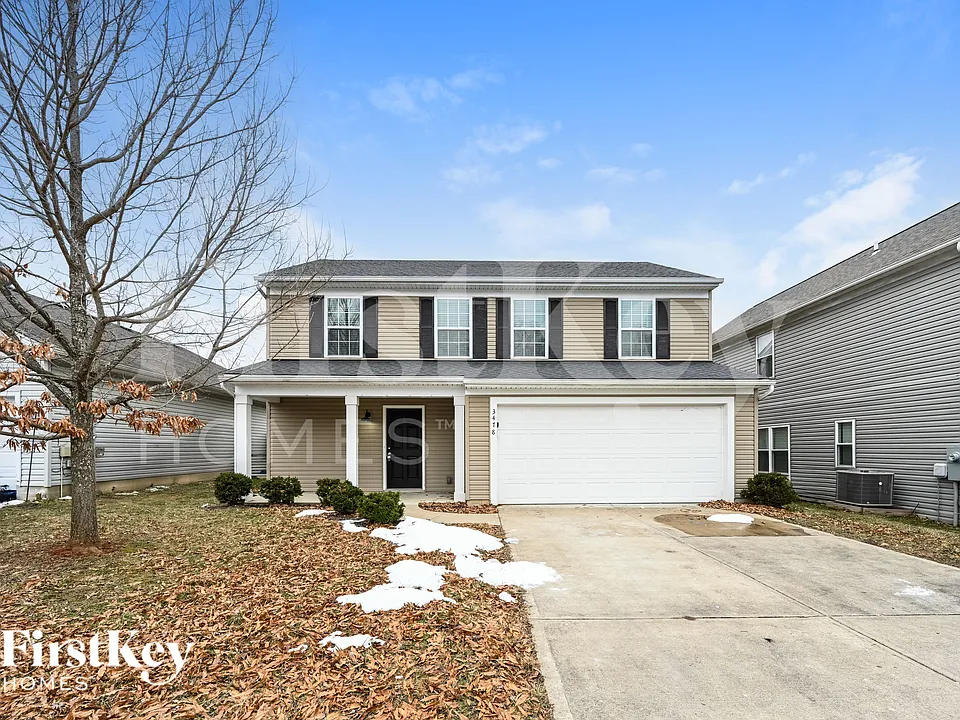 3478 Hickory Ln