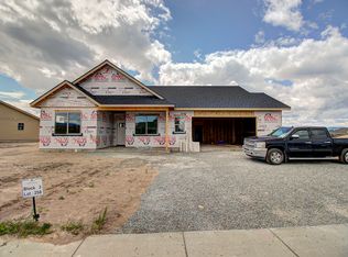 151 Sage Grouse Way, Kalispell, MT 59901