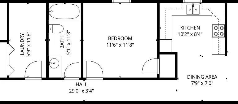 105 Legado Ln — Photo 3